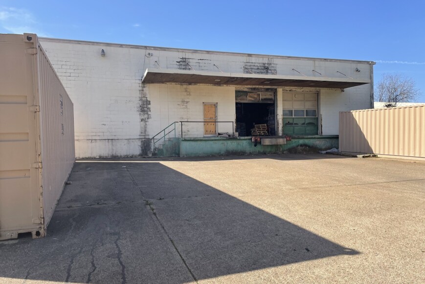 206 N Sims Ave, Bryan, TX for Rent