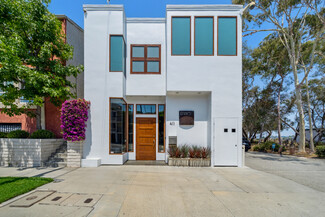 Playa Del Rey, CA Office/Residential - 411 Culver Blvd