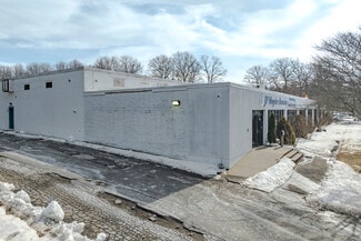Waterbury, CT Industrial - 266 Brookside Rd