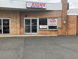 Paramus, NJ Retail - 300 Rt-17