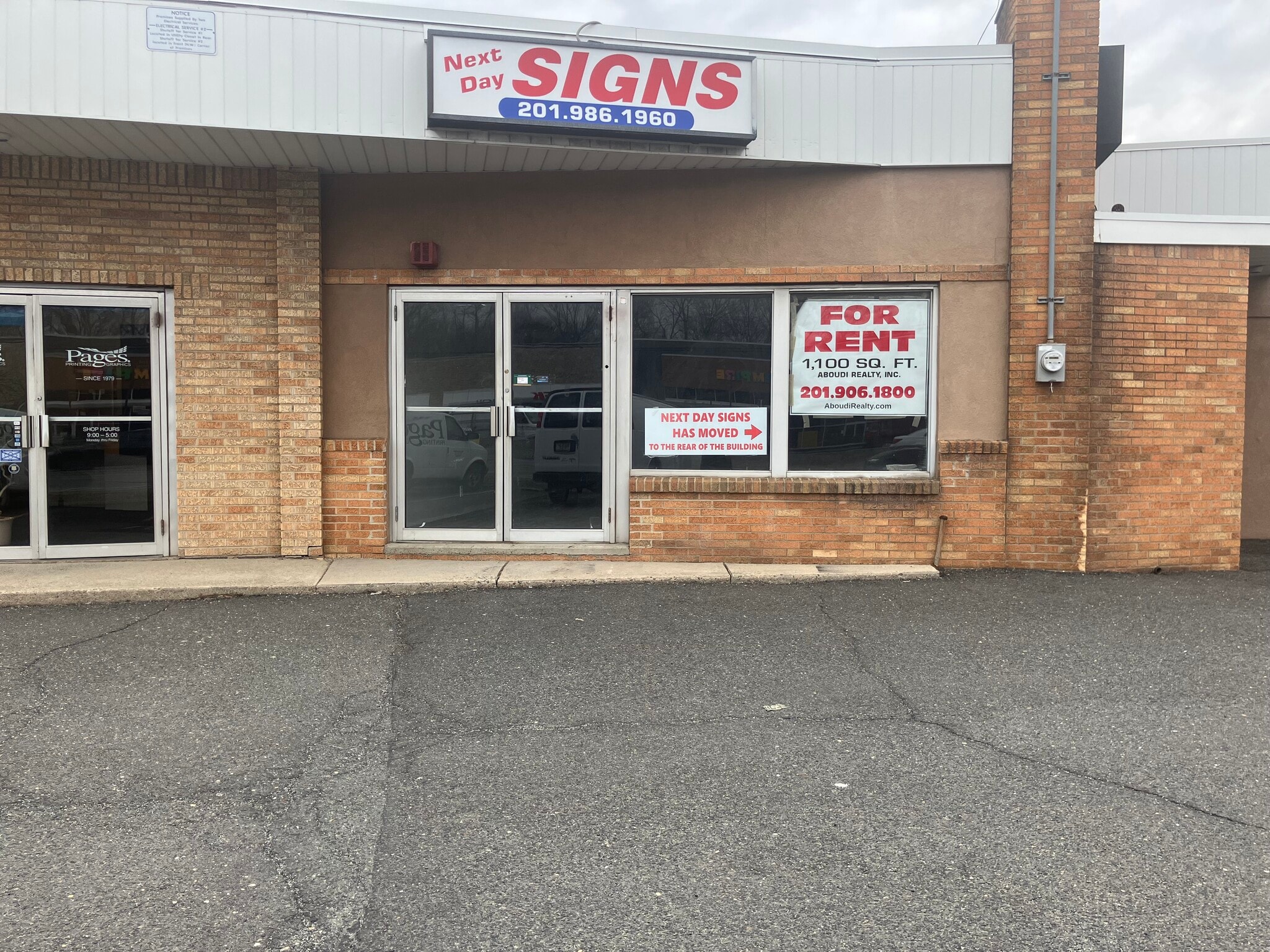 300 Rt-17, Paramus, NJ for Rent