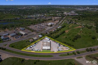 Wichita Falls, TX Auto Repair - 1841 Mlk Jr Blvd