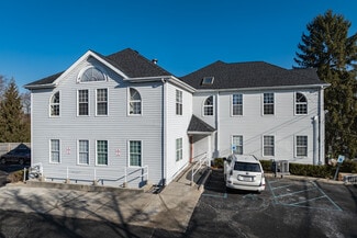 Port Jefferson, NY Office - 1000 Main St