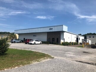 Hanahan, SC Flex - 1006 Bankton Cir