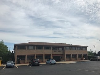 Rochester Hills, MI Office/Medical - 330-332 W Tienken Rd