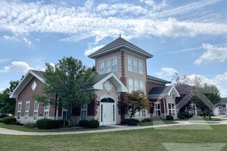 Perrysburg, OH Office - 2005-2035 Michael Owens Way