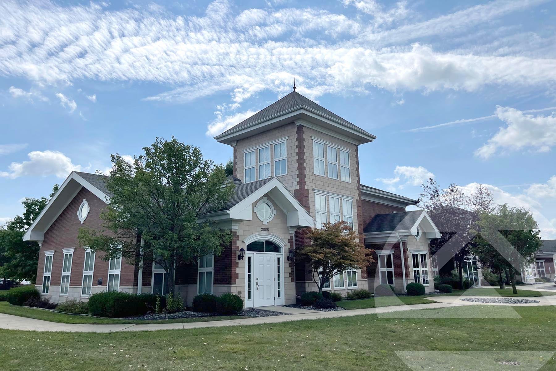 2005-2035 Michael Owens Way, Perrysburg, OH for Rent
