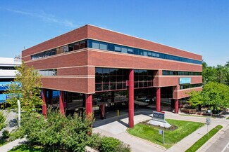 Minneapolis, MN Office/Medical - 910 E 26th St