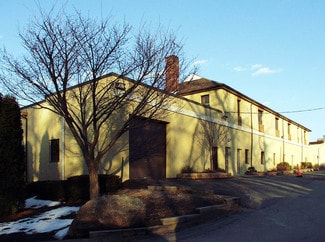 Netcong, NJ Flex - 83 Main St Netcong, NJ Flex - 83 Main St