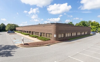 Owings Mills, MD Flex - 3600 Crondall Ln Owings Mills, MD Flex - 3600 Crondall Ln