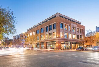 Sacramento, CA Office, Office/Retail - 1530 J St