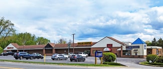 Marlboro, NY Storefront - 2 Riverview Dr