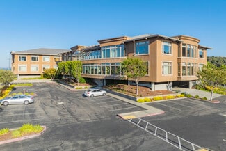 San Rafael, CA Office - 2350 Kerner Blvd