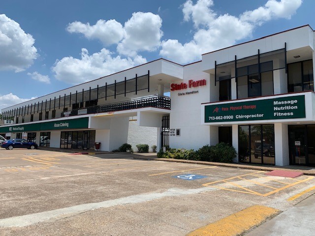 6711-6737 Stella Link Rd, Houston, TX for Rent