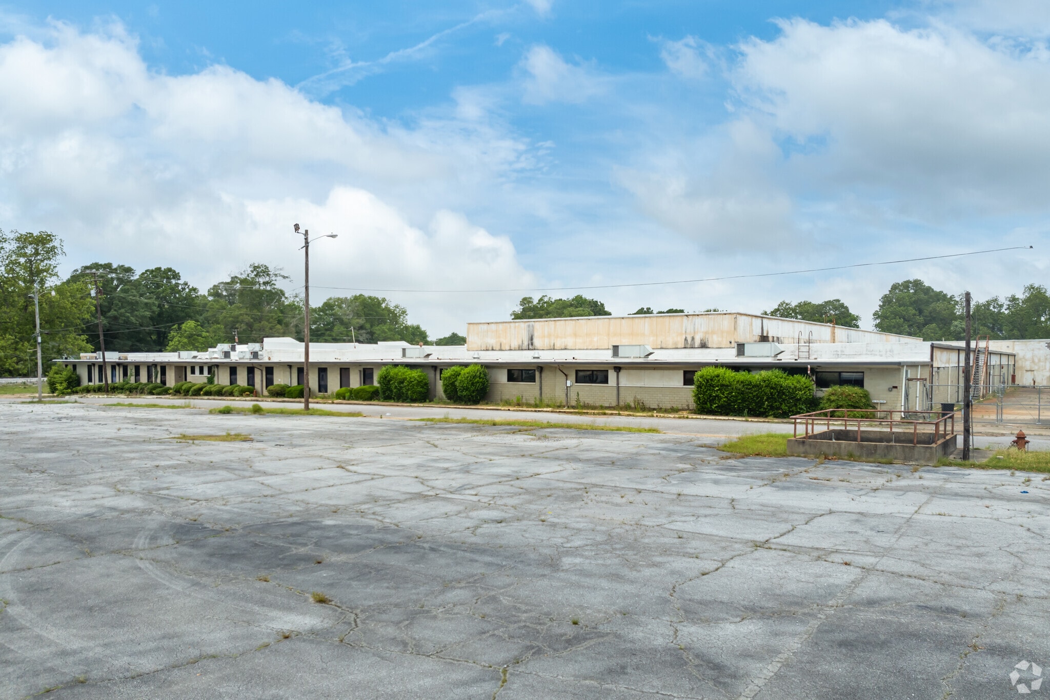 100 Rainwater St, Sardis, MS for Sale