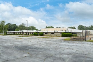 Sardis, MS undefined - 100 Rainwater St