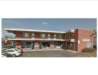 Dekalb, IL Office - 811 W Lincoln Hwy