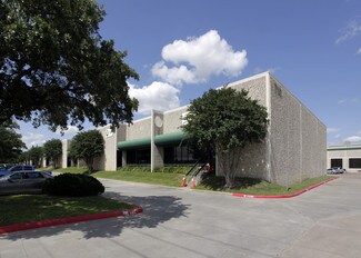 Houston, TX Industrial - 7240 Brittmoore Rd
