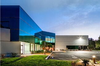 Carlsbad, CA R&D - 5816 Dryden Pl Carlsbad, CA R&D - 5816 Dryden Pl