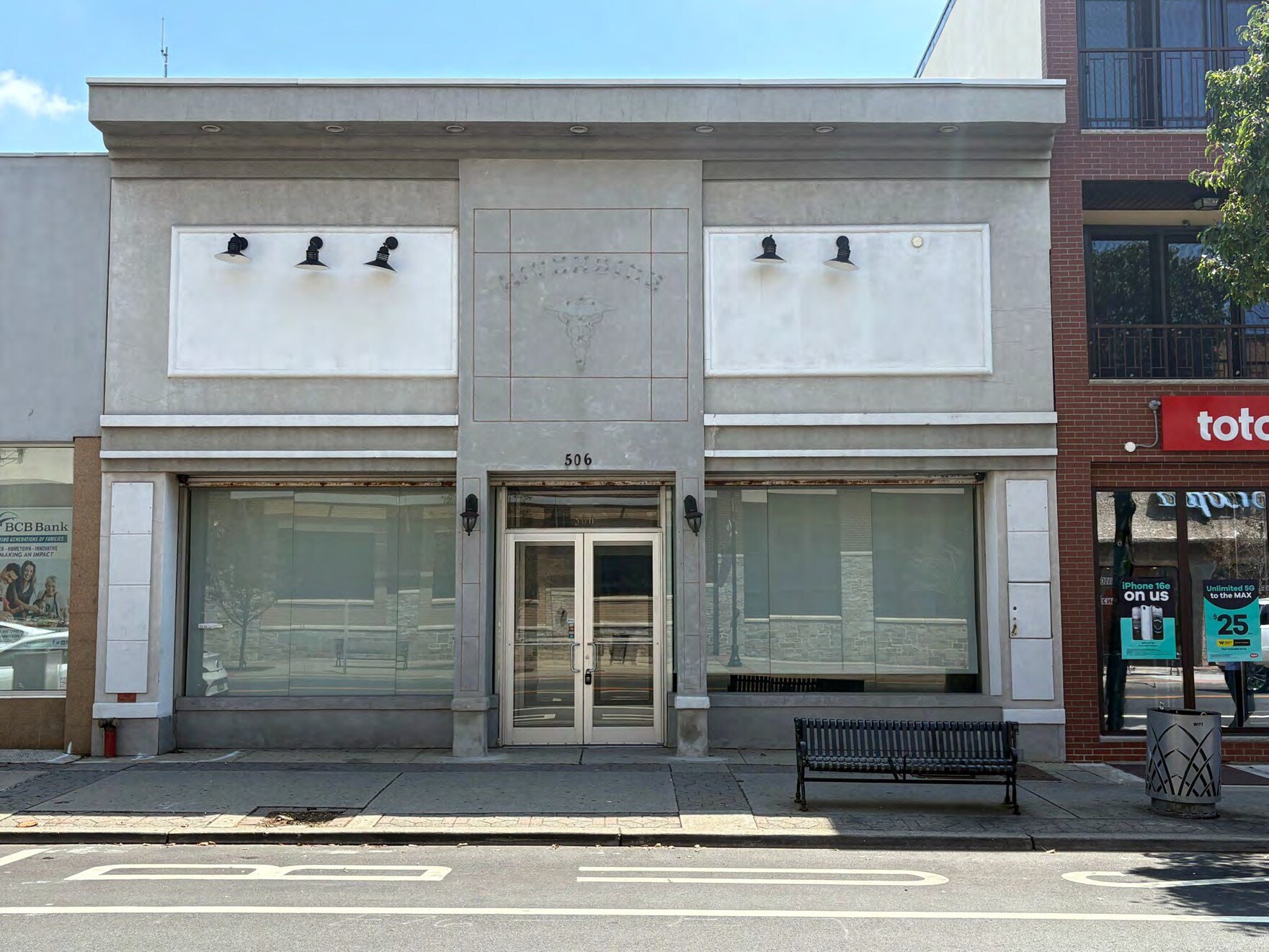 504 - 506 Broadway, Bayonne, NJ for Sale