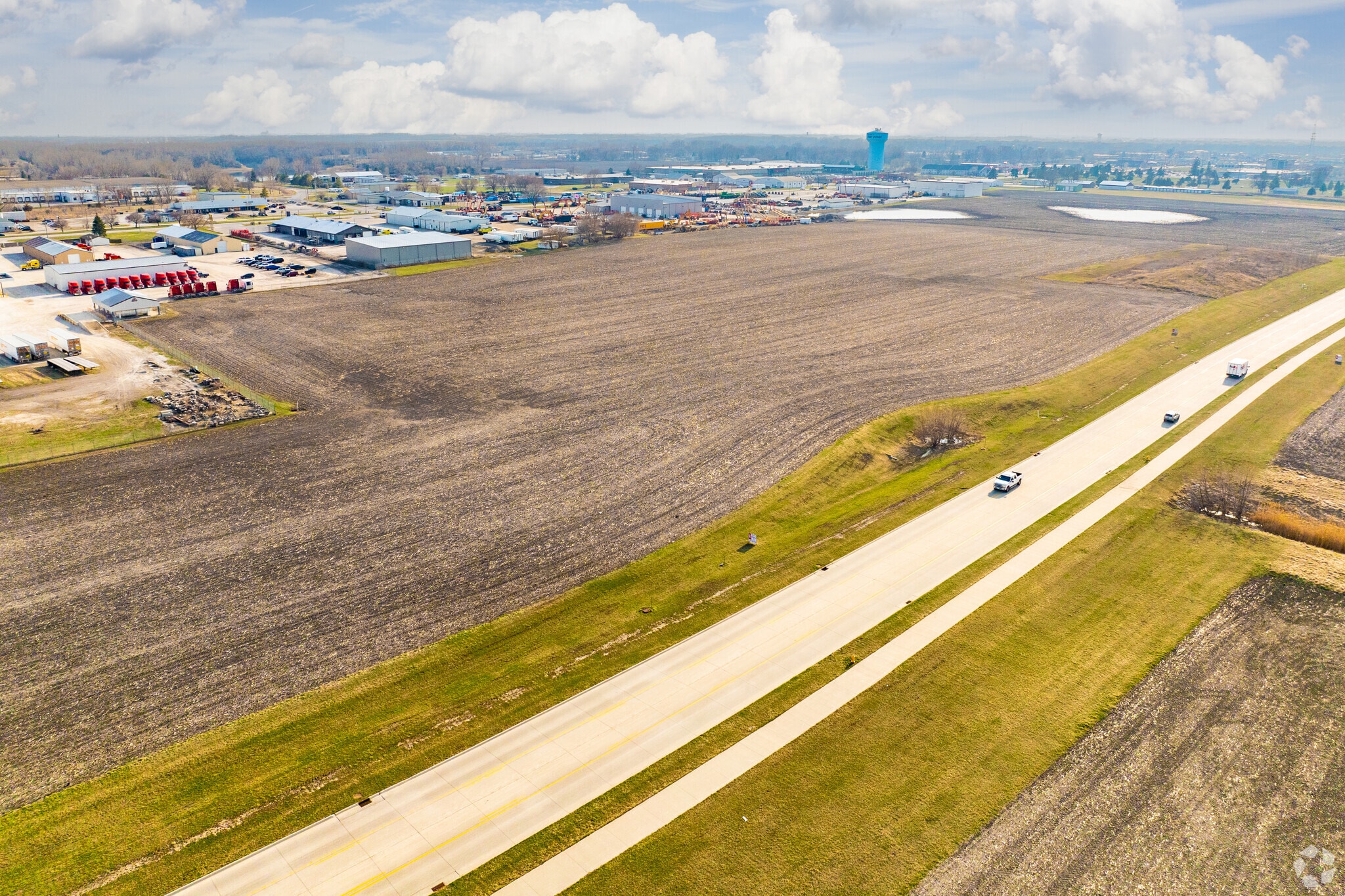 1st Ave S, Fort Dodge, IA for Sale