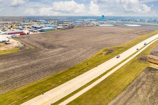 Fort Dodge, IA Commercial - 1st Ave S Fort Dodge, IA Commercial - 1st Ave S