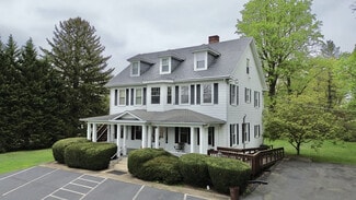 Bel Air, MD Office/Residential - 707 N Hickory Ave