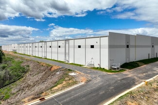 Mocksville, NC Industrial - 134 Gildan Drive Mocksville, NC Industrial - 134 Gildan Drive