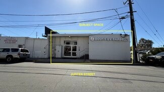 San Diego, CA Retail - 4000-4004 Sports Arena Blvd San Diego, CA Retail - 4000-4004 Sports Arena Blvd