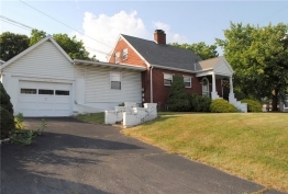 501 Burton Ave, Youngwood, PA for Sale