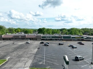 Franklin, OH Retail - 1084 E 2nd St Franklin, OH Retail - 1084 E 2nd St