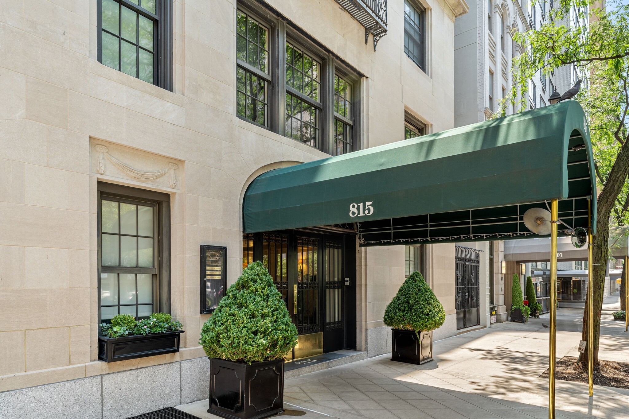 815 Park Ave, New York, NY for Sale