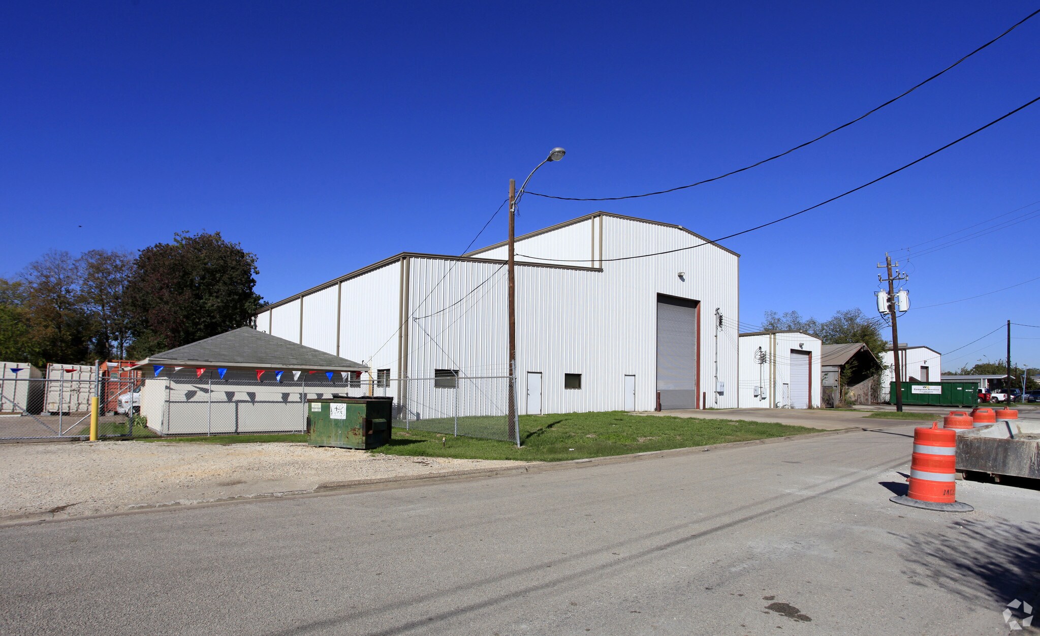 1212 Center St, Pasadena, TX for Sale