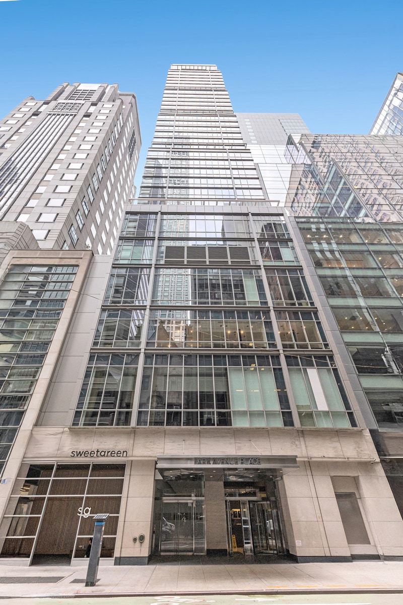 66 E 55th St, New York, NY for Sale