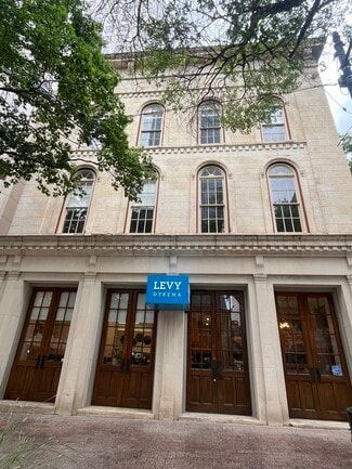 Austin, TX Office - 620 Congress Ave
