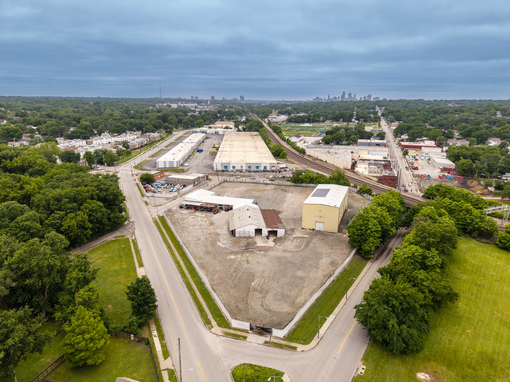 5420 E 10th St, Kansas City, MO for Sale