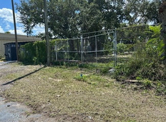 Orlando, FL Commercial Land - 1200 29th St