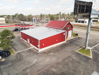 Pinehurst, TX Flex - 35421 A1/2 SH-249