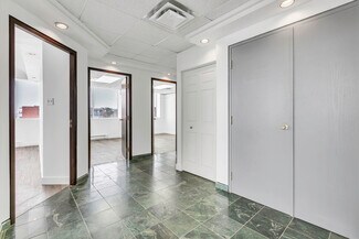 Laval, QC Office/Medical - 3858-3870 Notre-Dame Laval, QC Office/Medical - 3858-3870 Notre-Dame