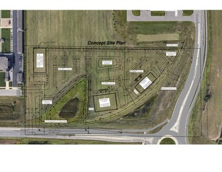 Sartell, MN Retail - 1226 3rd St S