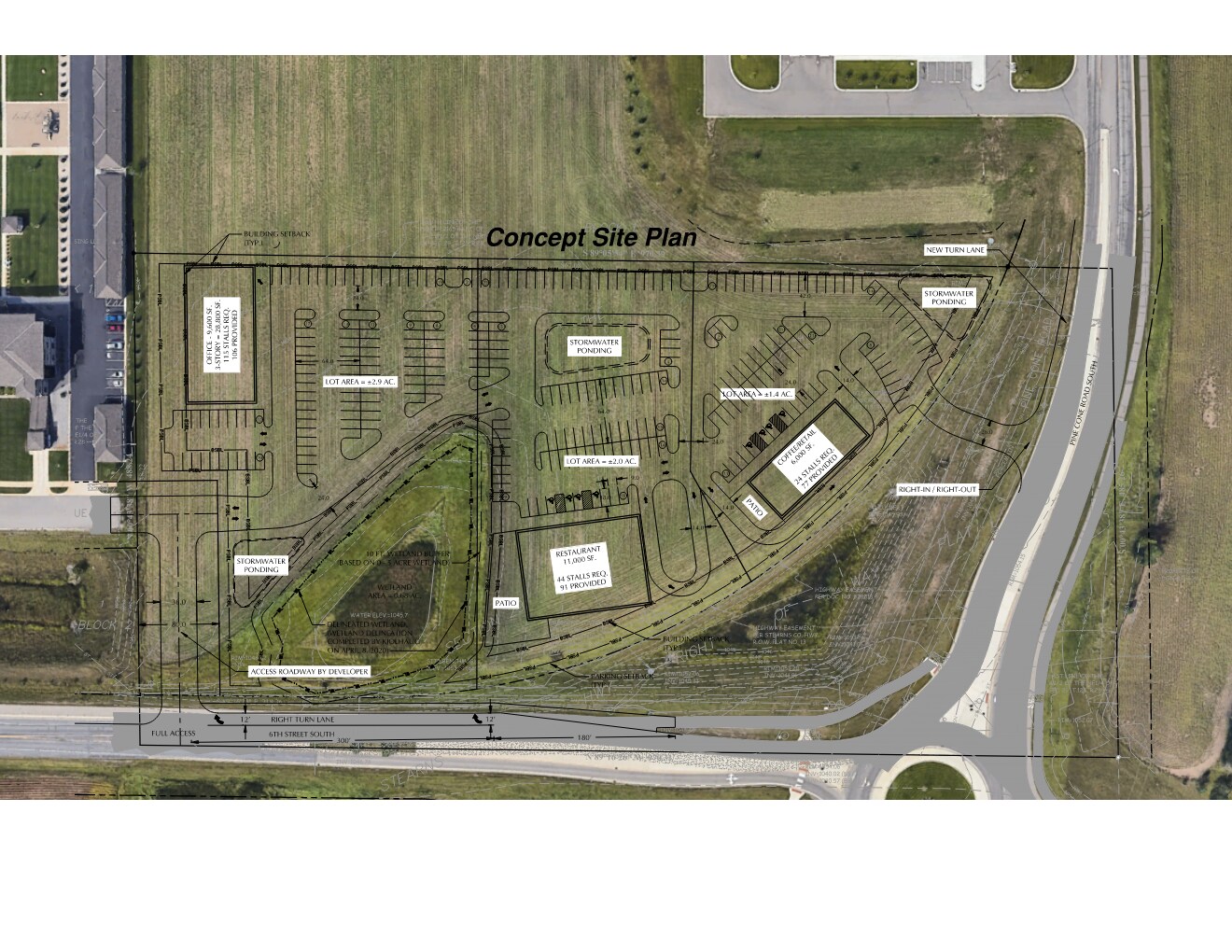 1226 3rd St S, Sartell, MN for Rent