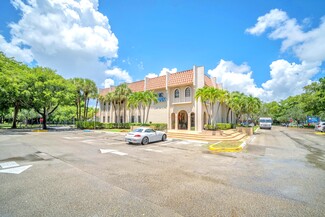 Boca Raton, FL Office - 9033 W Glades Rd
