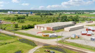 Norman, OK Manufacturing - 4355 S Harvey