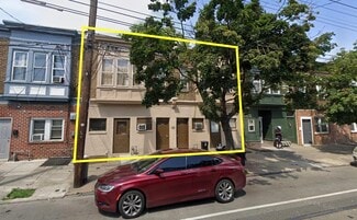 Darby, PA Apartments - 429 Main St