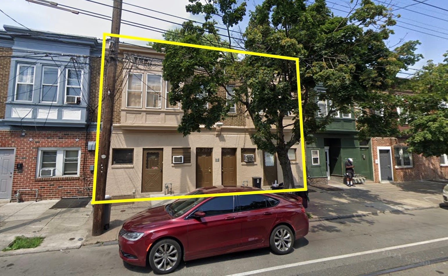 429 Main St, Darby, PA for Sale