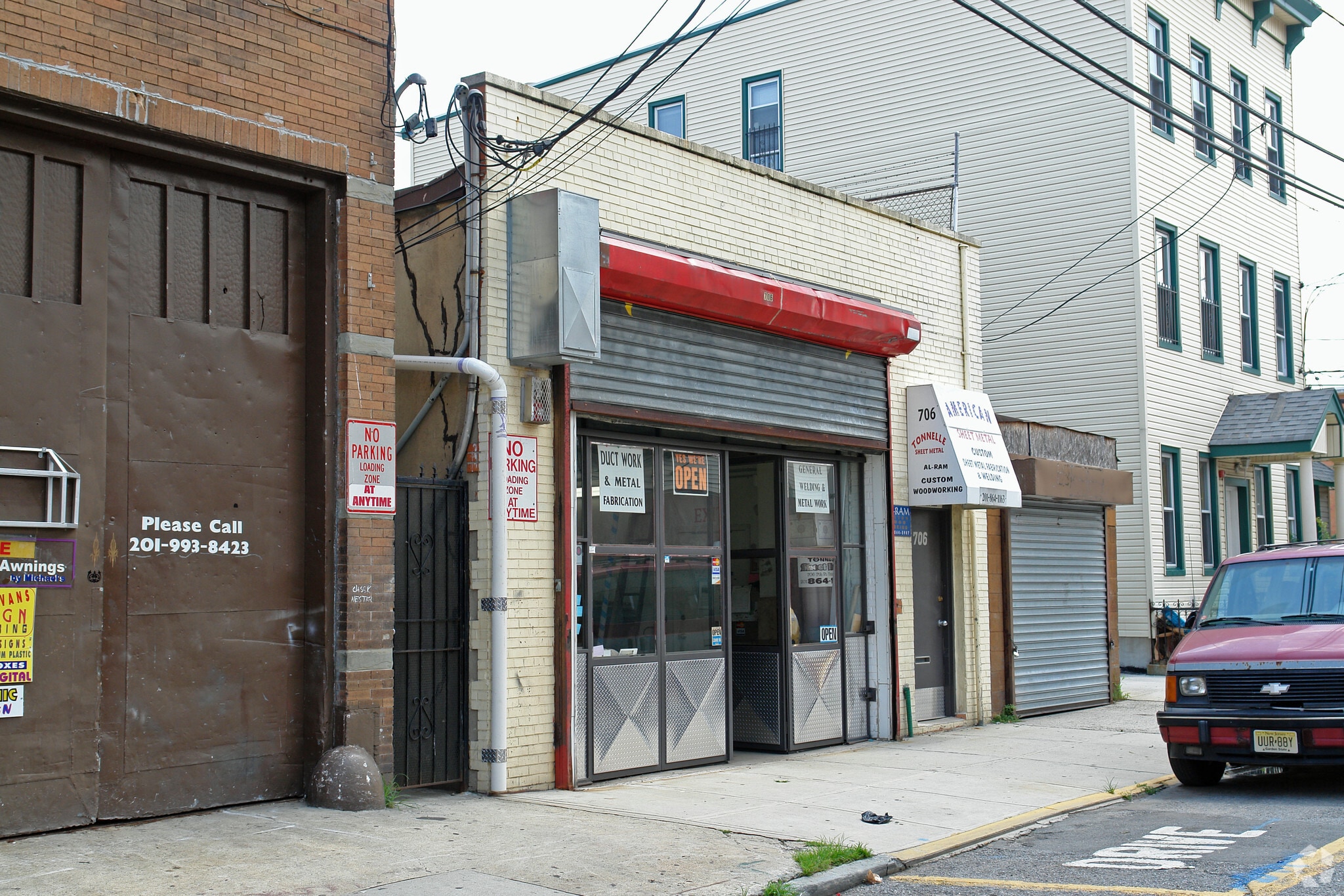 706 7th St, Union City, NJ for Sale