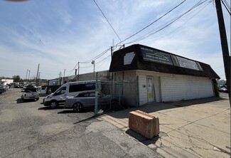 Philadelphia, PA Industrial - 8307 Torresdale Ave
