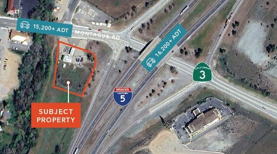 215 Montague Rd, Yreka, CA for Sale