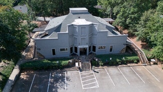 Atlanta, GA Office/Retail - 1977 N Park Pl SE