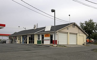 Winchester, VA Service Station - 1709 Berryville Pike